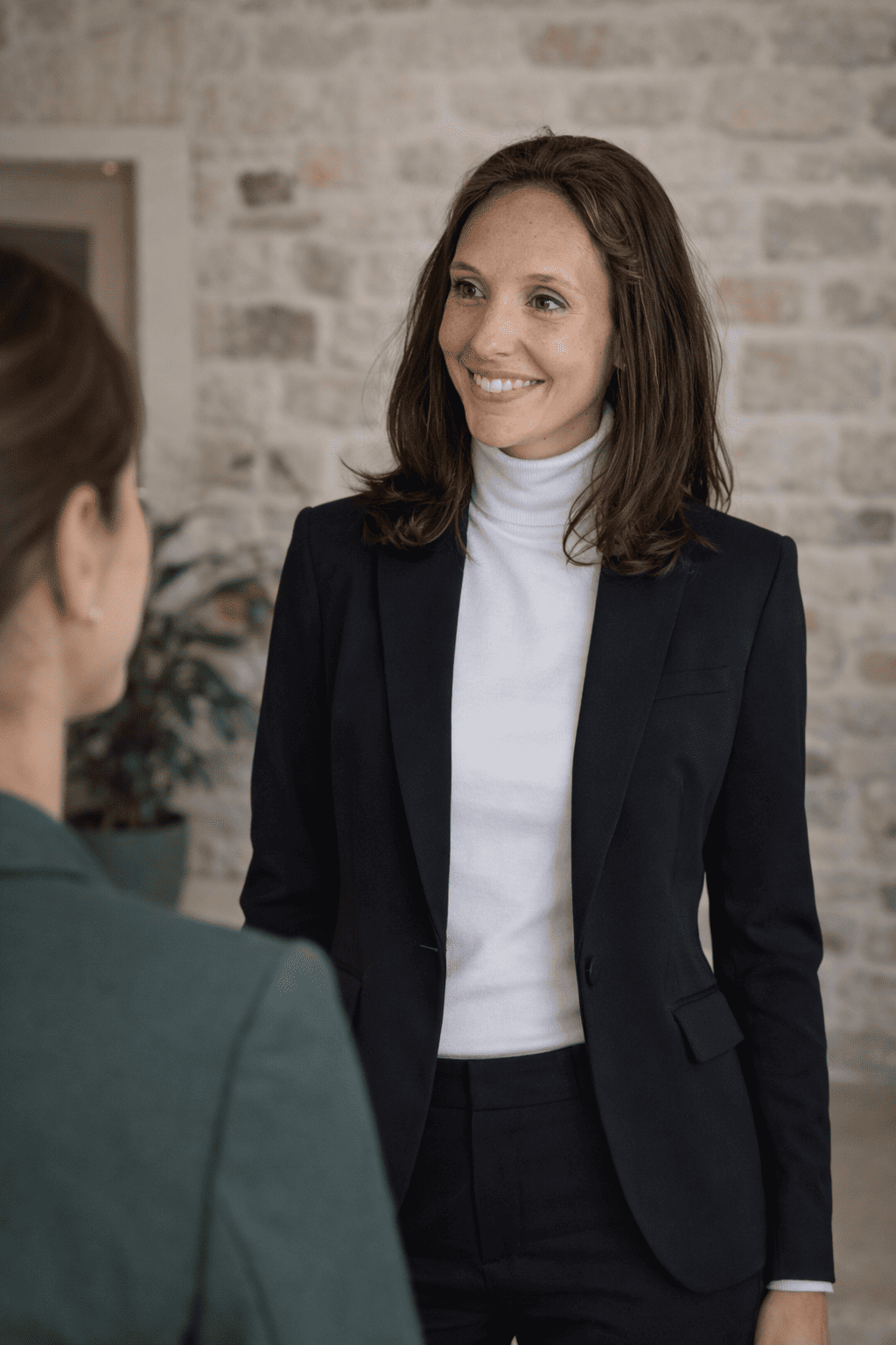 Floriane de Matern'Up